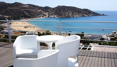 Far Out Hotel & Spa