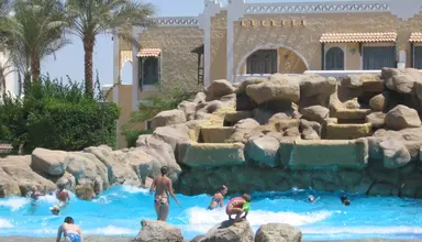 Faraana Reef Resort