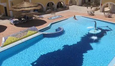 Faraana Reef Resort