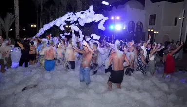 Faraana Reef Resort