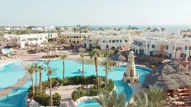 Faraana Reef Resort