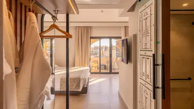 Faraana Reef Resort