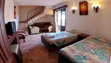 Faraana Reef Resort