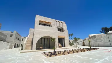 Faraana Reef Resort