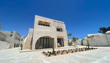 Faraana Reef Resort