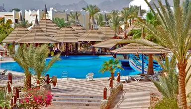 Faraana Reef Resort