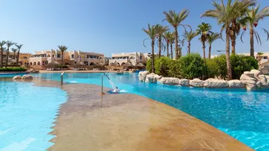 Faraana Reef Resort