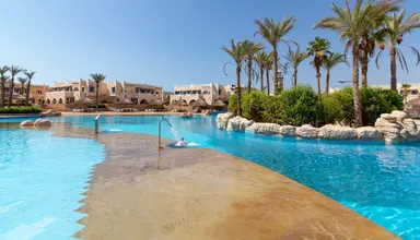 Faraana Reef Resort