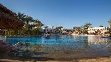 Faraana Reef Resort