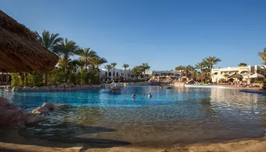 Faraana Reef Resort