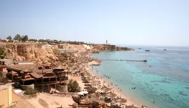 Faraana Reef Resort