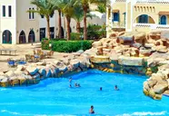 Faraana Reef Resort