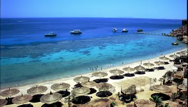 Faraana Reef Resort