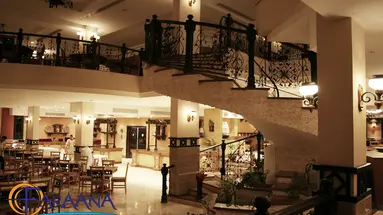Faraana Reef Resort