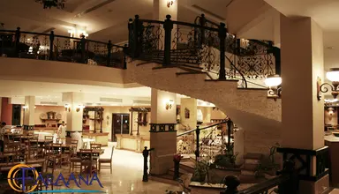 Faraana Reef Resort