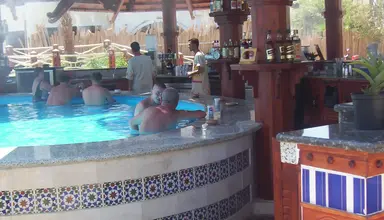 Faraana Reef Resort