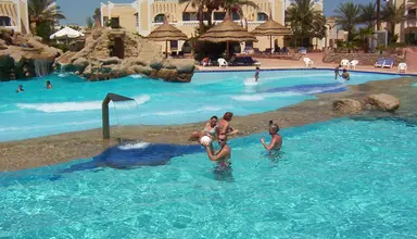 Faraana Reef Resort