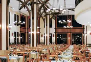 Faraana Reef Resort