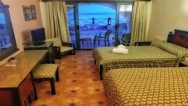 Faraana Reef Resort
