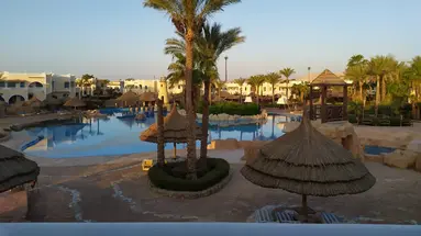 Faraana Reef Resort