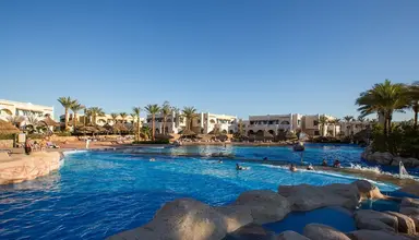 Faraana Reef Resort