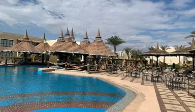 Faraana Reef Resort