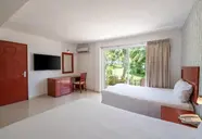 Faranda Dos Playas