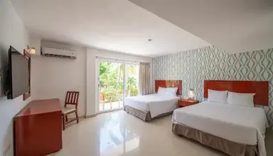Faranda Dos Playas
