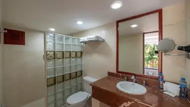 Faranda Dos Playas