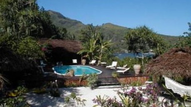 Fare Arana Moorea