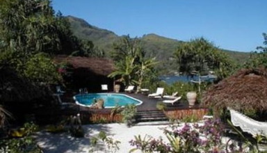 Fare Arana Moorea
