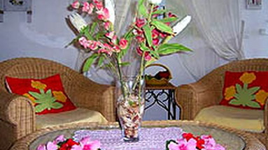 Fare Arana Moorea