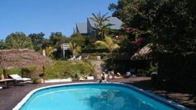 Fare Arana Moorea