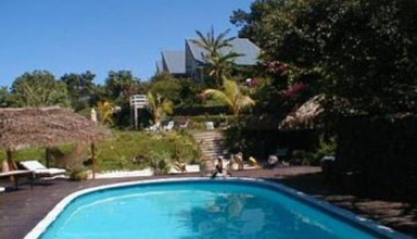 Fare Arana Moorea