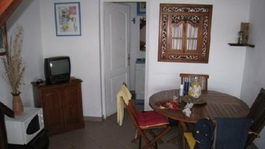 Fare Arana Moorea