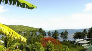 Fare Arana Moorea