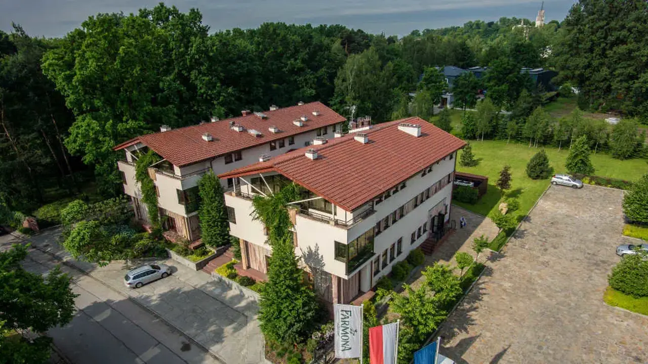 Farmona Business & Spa