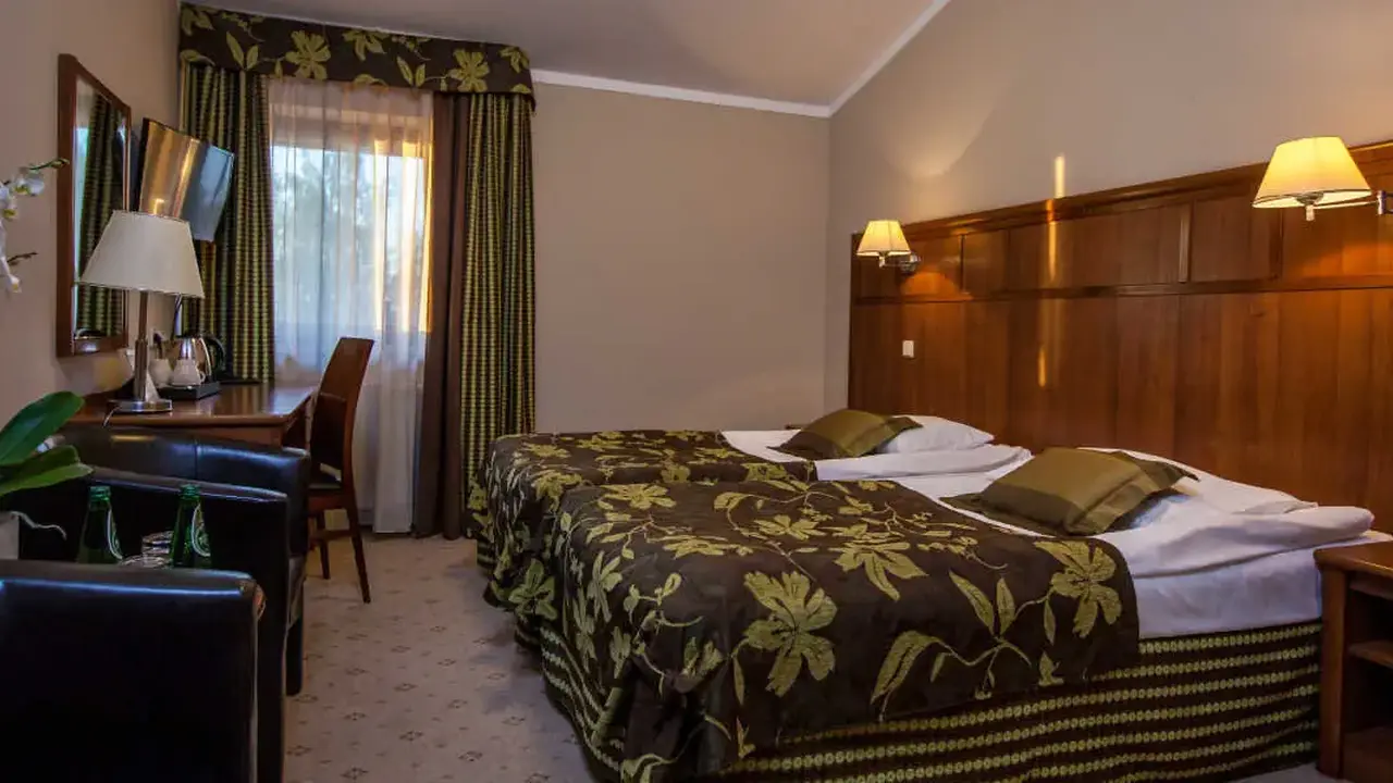 Farmona Business & Spa