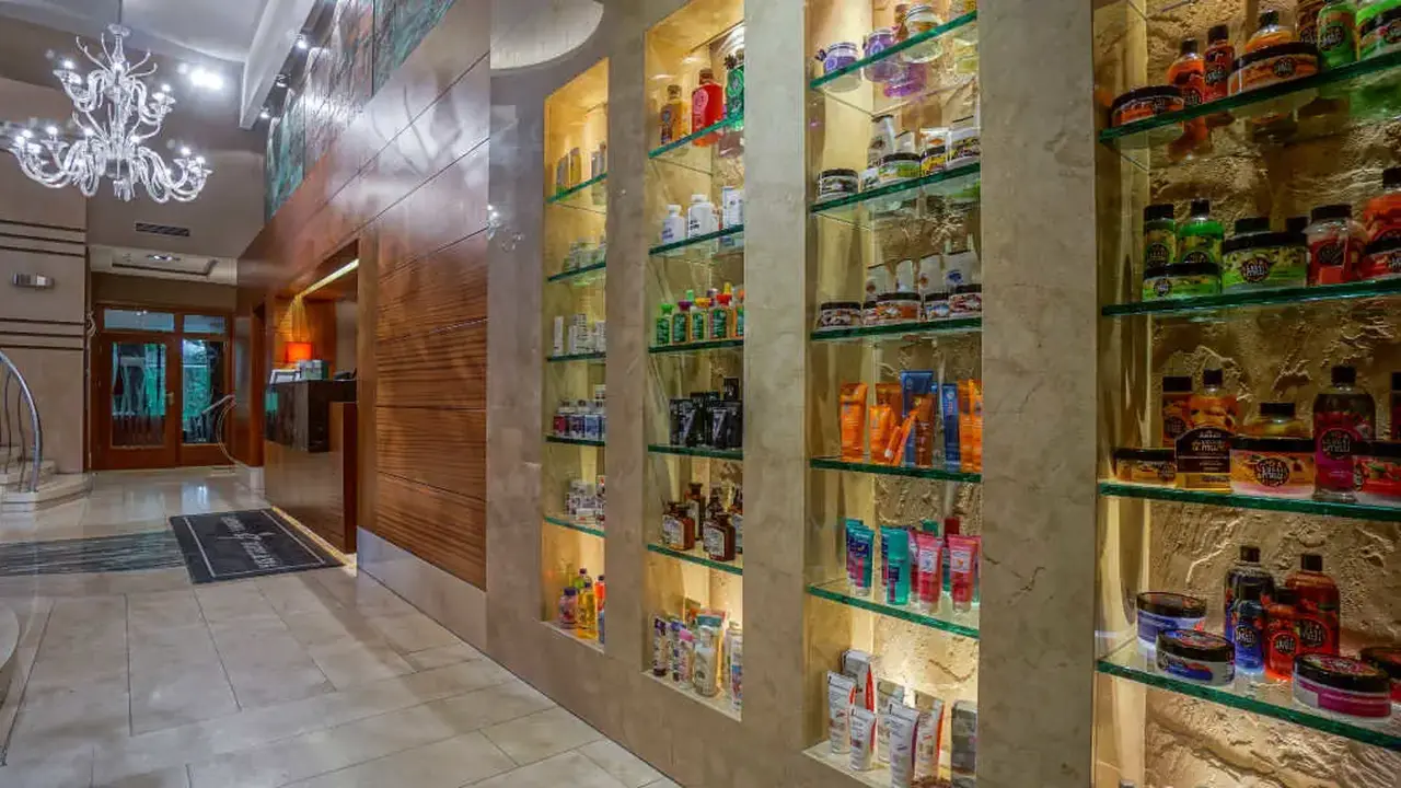 Farmona Business & Spa