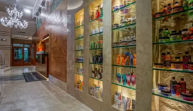 Farmona Business & Spa