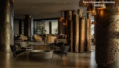 Faro, a Lopesan Collection