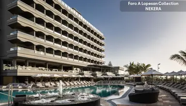 Faro, a Lopesan Collection
