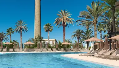 Faro, a Lopesan Collection