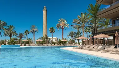 Faro, a Lopesan Collection