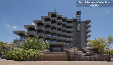 Faro, a Lopesan Collection