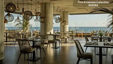 Faro, a Lopesan Collection