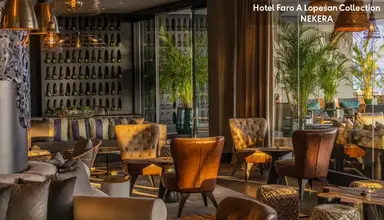 Faro, a Lopesan Collection