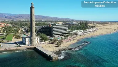 Faro, a Lopesan Collection
