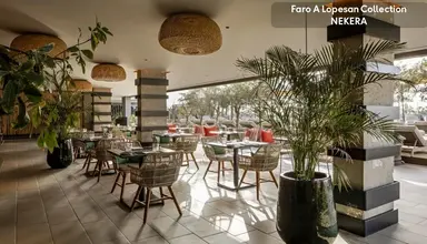 Faro, a Lopesan Collection