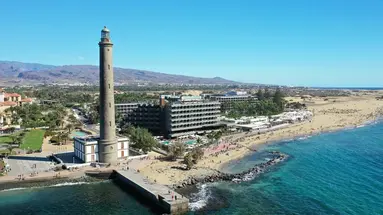 Faro, a Lopesan Collection